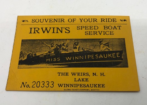 Vintage irwins speed - vintage,