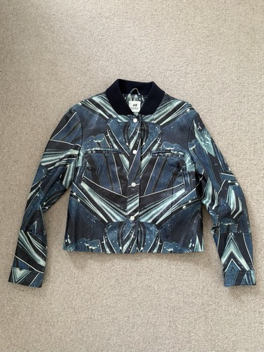 Studio w 2015 leather - h&m, a/w