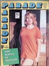 Parade Magazine - No 1427 -