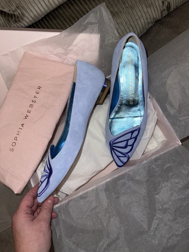 Sophia webster size - webster, 4