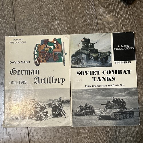 German artillery 1914 - german, 1914-1918