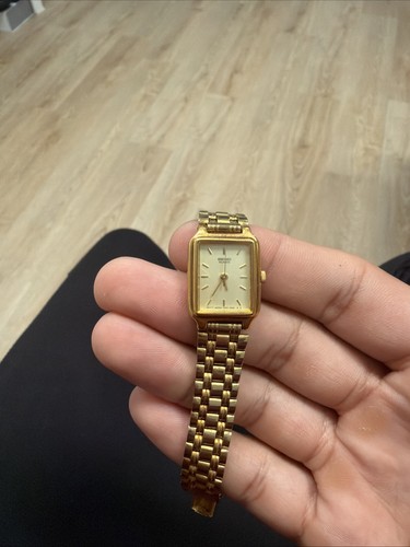 Vintage seiko v401 - vintage, v401-5129