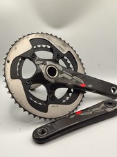 Sram Red 22 Crankset 52/36 170mm Carbon Crank