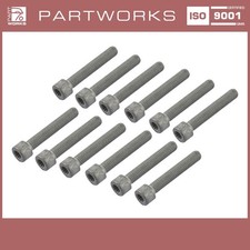 12x Cylinder Screw Drive Shaft