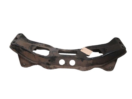 Front axle subframe engine - subframe,