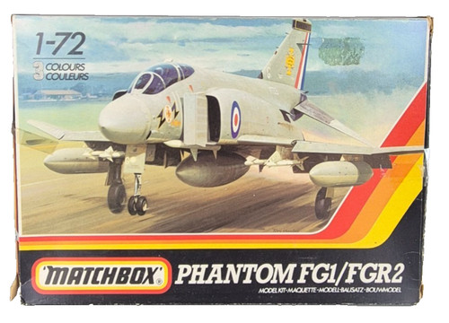 Matchbox 412 scale - pk-412, 1/72