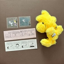 Snoopy Museum Tokyo Woodstock