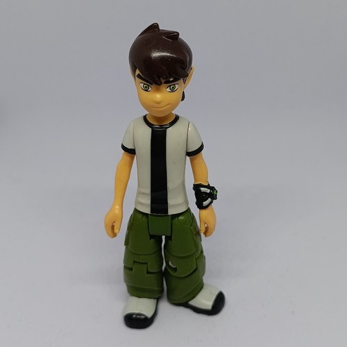 Ben figure - ben, 10