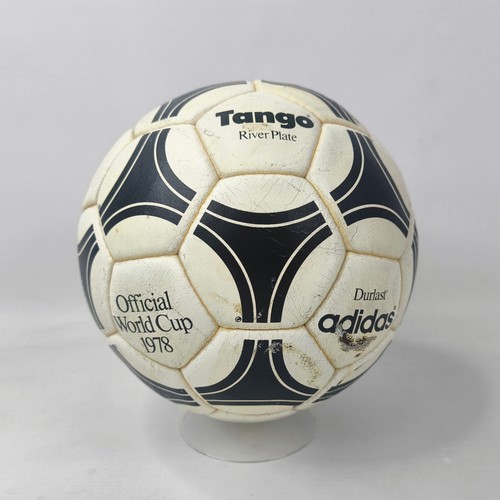 Adidas tango river - tango, plate