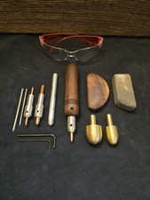 Junior Flint knapping Tool