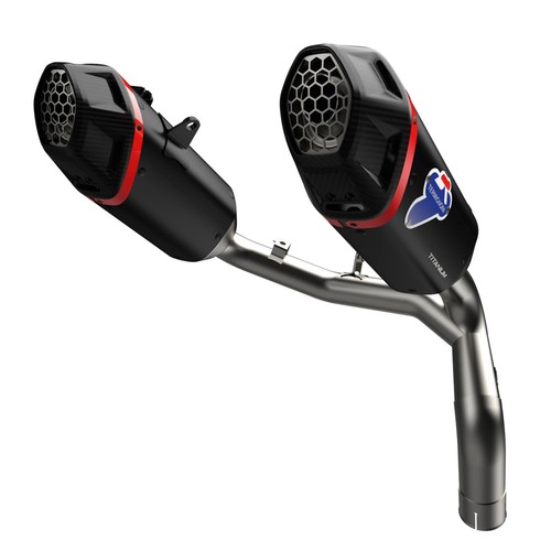 Ducati hypermotard 896 - v2,