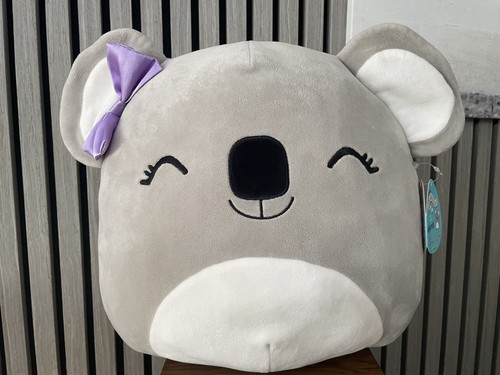 Soft toy koala squishmallow - koala,