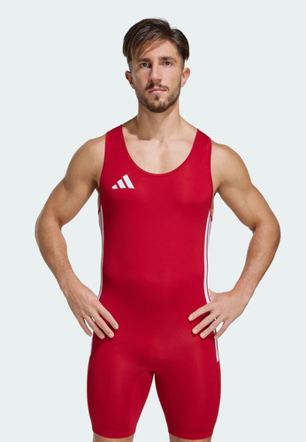 Adidas weightlifting suit - adidas,