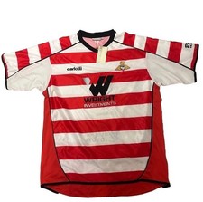 MENS CARLOTTI FC DONCASTER