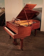 Bluthner German Grand Piano - 12 Month Warranty | BESBRODE PIANOS