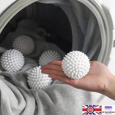 4 x REUSABLE TUMBLE ECO DRYER