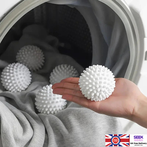 Reusable tumble eco dryer - tumble,
