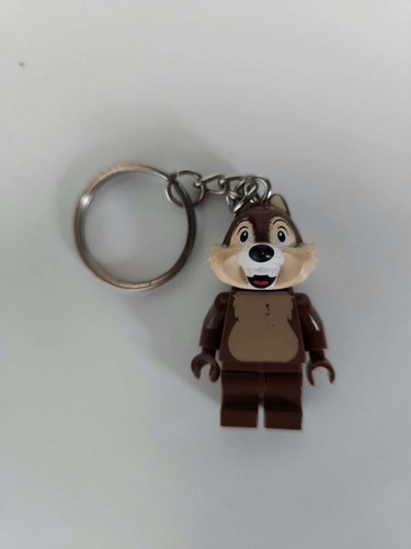 Lego chip disney - chip,