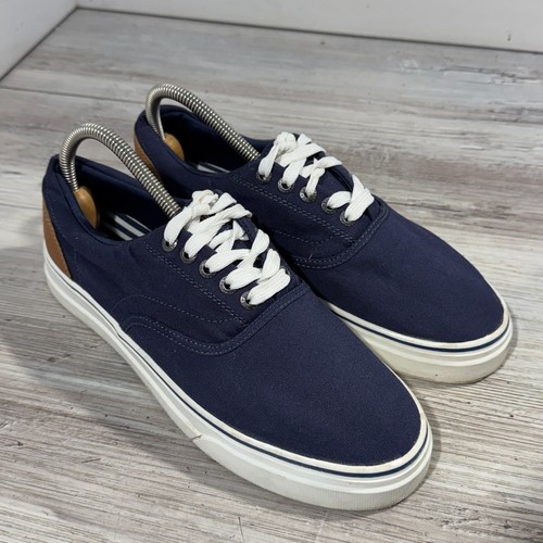 Chaps canvas sneakers men - chaps,