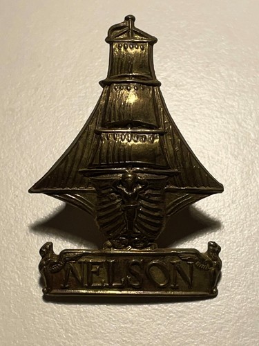 Nelson battalion royal naval - battalion,,