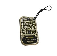 RFID RF Field Detector by