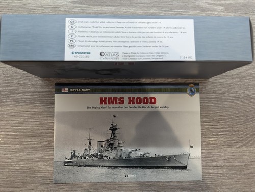 Deagostini atlas editions - deagostini,