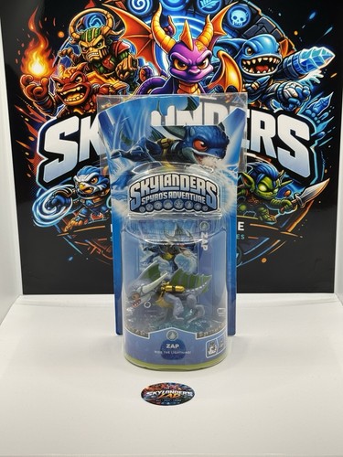 Skylanders spyro adventure - spyro's,