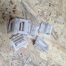 Astra mk2  Roof Bar Fixing