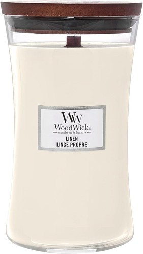 Woodwick large hourglass - large,