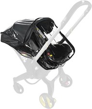 Lightweight doona stroller - lightweight,