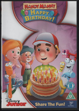 Handy Manny - Happy Birthday