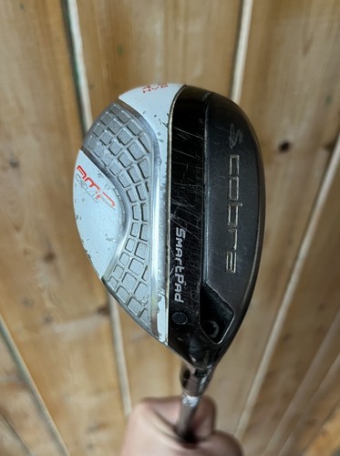 Cobra amp cell hybrid - amp,