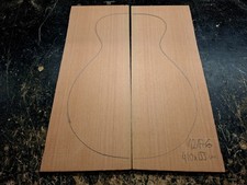 Canadian Cedar Baritone