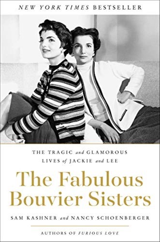 The fabulous bouvier sisters - fabulous,