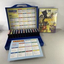 Marshall Cavendish Story