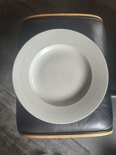 Huge 44.5cm Wedgwood Serving / Centrepiece / Fruit Bowl By Paul Costelloe