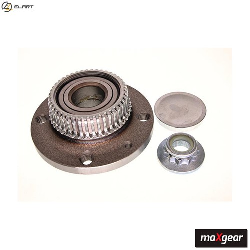 Wheel bearing kit 0412 for - wheel,