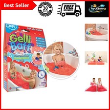 Gelli Baff Red Goo - Magical