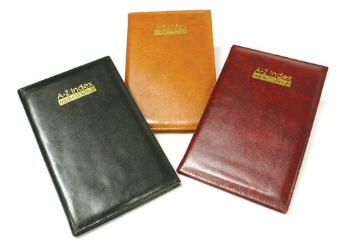 Index slim executive - index,