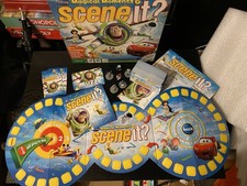 Scene It? Disneys Magical