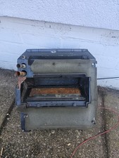 Chevrolet G20 GMC Heater Core