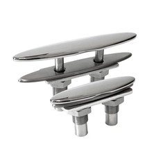 316 Stainless Steel Pull Up