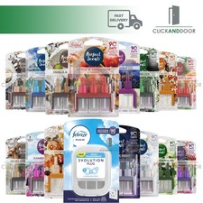 3VOLUTION PLUG IN REFILL AIR