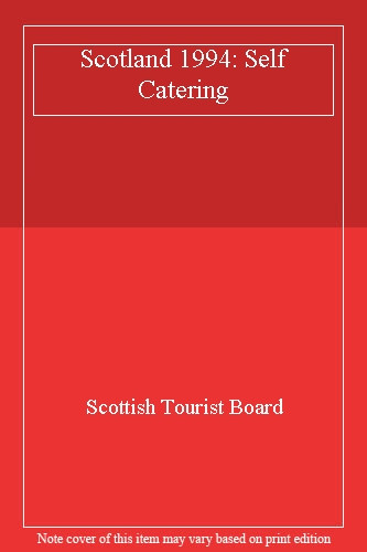 Scotland 1994 self - scotland, 1994: