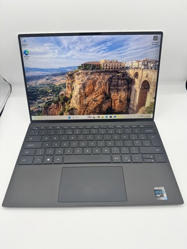 Dell laptop xps - 13, 13.3"
