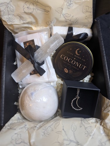 Luxury self care gift - luxury,