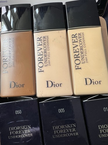 Christian dior forever - christian,