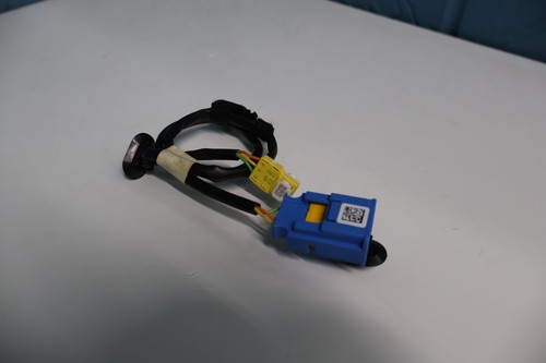 Corsa air bag wiring - wiring, loom