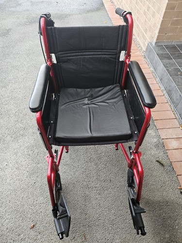 Roma wheelchair motor assist - roma,