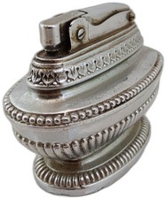 Vintage Table Petrol Lighter